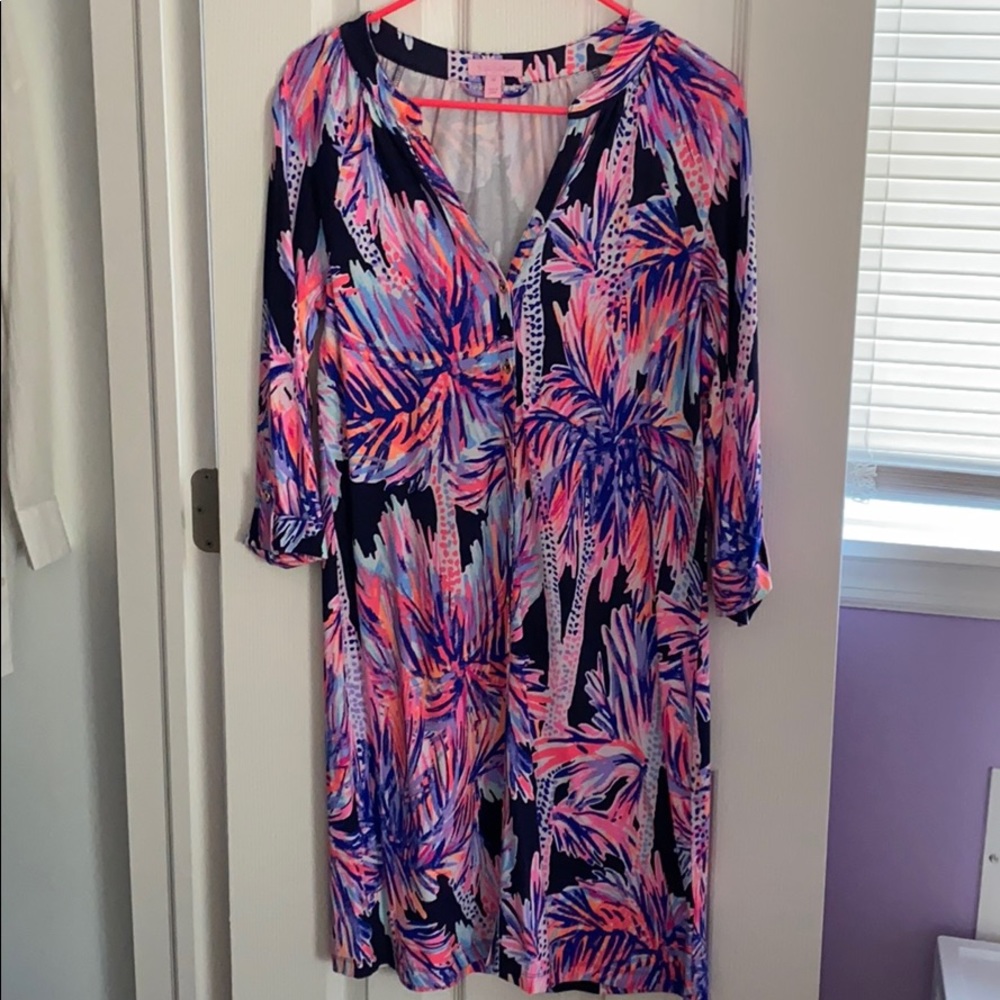 Lily Pulitzer Dress
